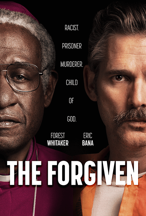 შენდობილი / The Forgiven (ქართულად, qartulad)