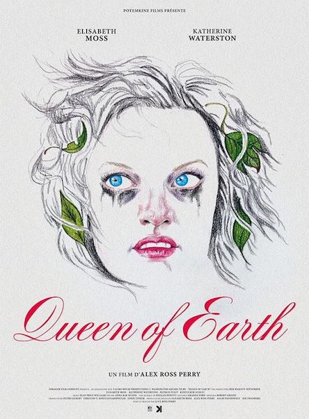 Queen Of Earth / დედამიწის დედოფალი (ქართულად, qartulad)