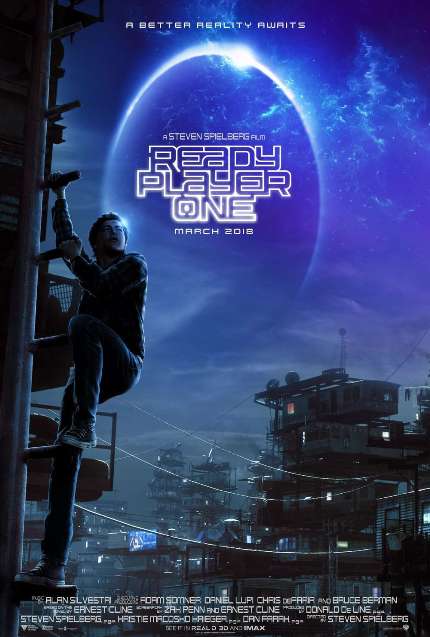 პირველი მოთამაშე მოემზადოს / Ready Player One (ქართულად, qartulad)