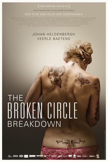 გაწყვეტილი წრე / The Broken Circle Breakdown (ქართულად, qartulad)