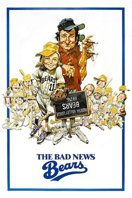 Bad News Bears / ცუდი ამბებია დათვებო (ქართულად, qartulad)