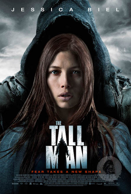 The Tall Man / მაღალი ადამიანი (ქართულად, qartulad)