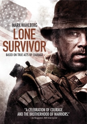 Lone Survivor / გადარჩენილი (ქართულად, qartulad)