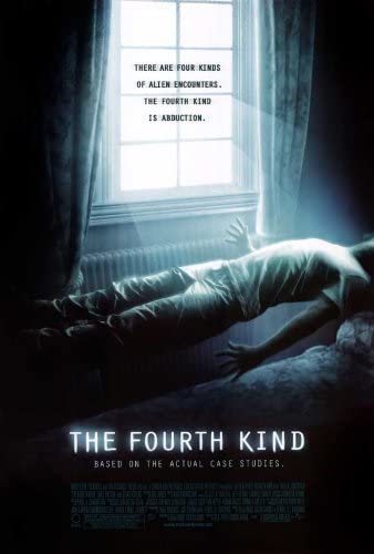 The Fourth Kind / მეოთხე სახეობა (ქართულად, qartulad)