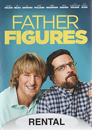 ნაბიჭვრები / Father Figures (ქართულად, qartulad)