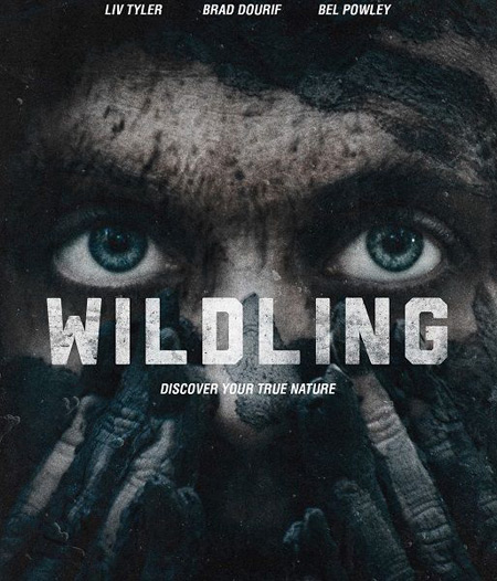 ველური / Wildling (ქართულად, qartulad)