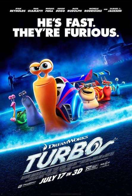 Turbo / ტურბო (ქართულად, qartulad)