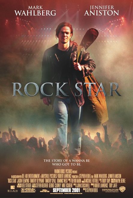 როკ ვარსკვლავი / Rock Star (ქართულად, qartulad)