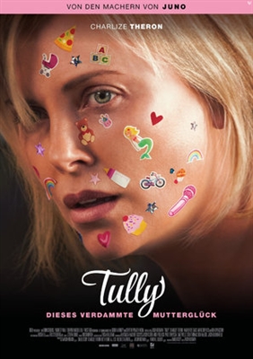 ტალი / Tully (ქართულად, qartulad)