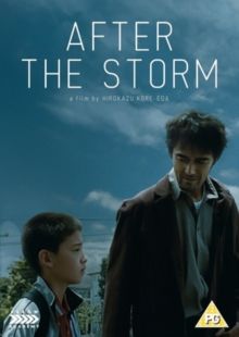 შტორმის შემდეგ / After the Storm (ქართულად, qartulad)