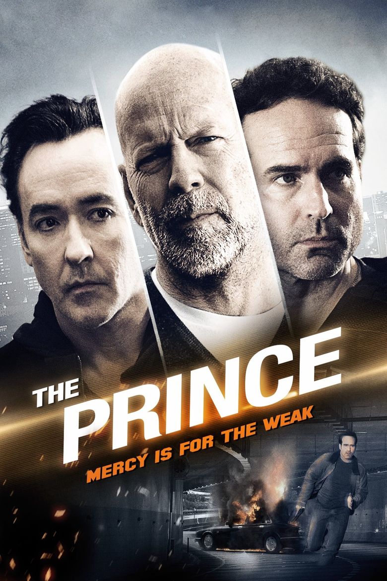 The Prince / პრინცი (ქართულად, qartulad)