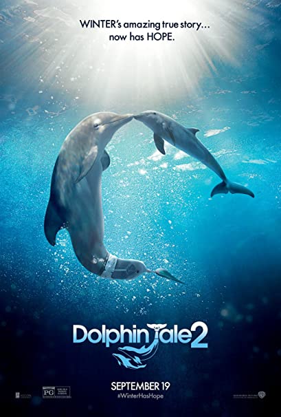 დელფინის ამბავი 2 / Dolphin Tale 2 (ქართულად, qartulad)