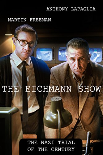 ეიხმანის შოუ / The Eichmann Show (ქართულად, qartulad)