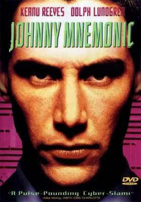 Johnny Mnemonic / ჯონი მნემონიკი (ქართულად, qartulad)