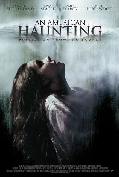 An American Haunting / ამერიკული მოჩვენება (ქართულად, qartulad)