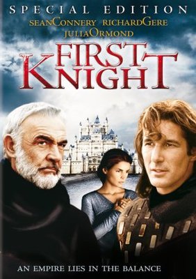 პირველი რაინდი / First Knight (ქართულად, qartulad)