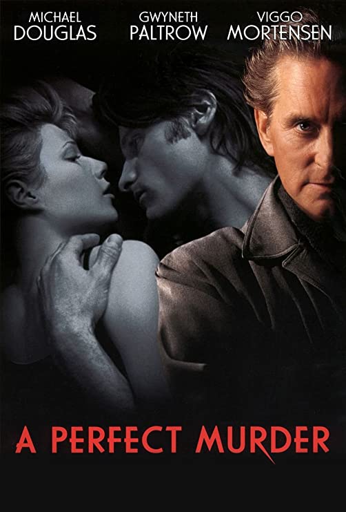 A Perfect Murder / იდეალური მკვლელობა (ქართულად, qartulad)