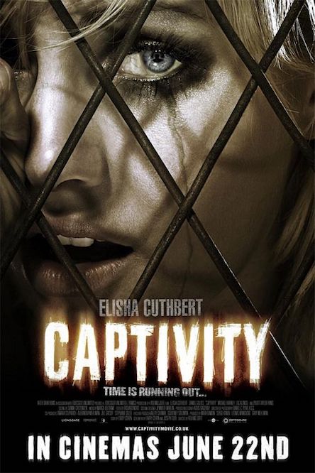 Captivity / გატაცება (ქართულად, qartulad)