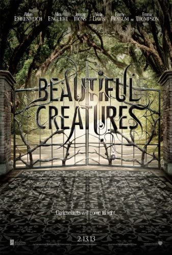 Beautiful Creatures / მშვენიერი არსებები (ქართულად, qartulad)