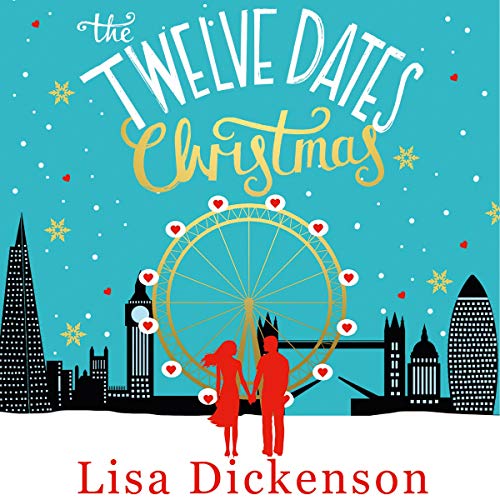 12 Dates Of Christmas / 12 პაემანი შობას