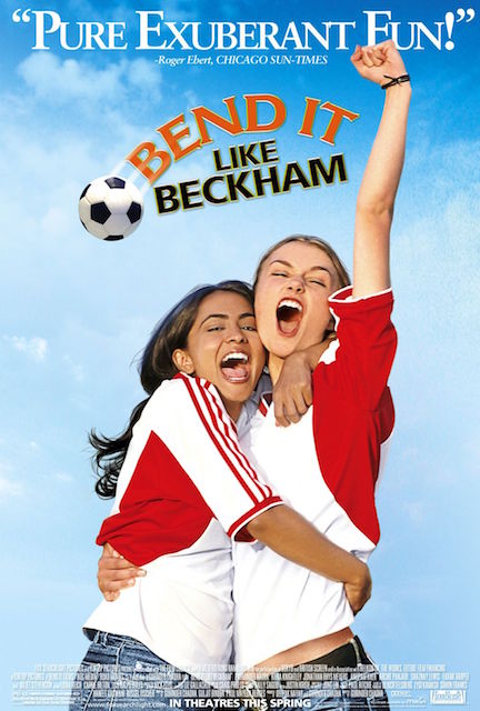 Bend It Like Beckham / ითამაშე როგორც ბექჰემმა! (ქართულად, qartulad)