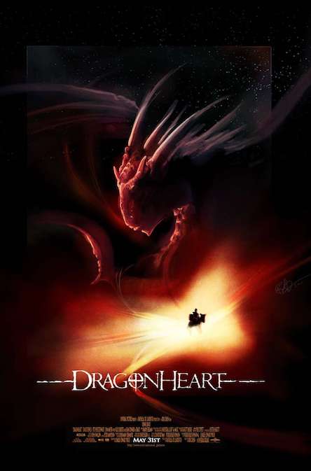 Dragonheart / დრაკონის გული (ქართულად, qartulad)