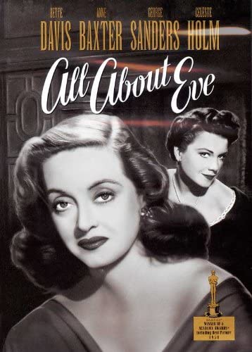 All About Eve / ყველაფერი ევას შესახებ (ქართულად, qartulad)