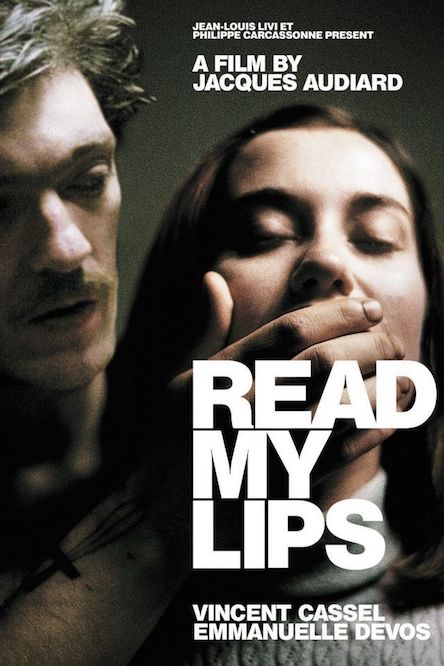 Read My Lips / წაიკითხე ჩემი ტუჩების მოძრაობის მიხედვით (ქართულად, qartulad)