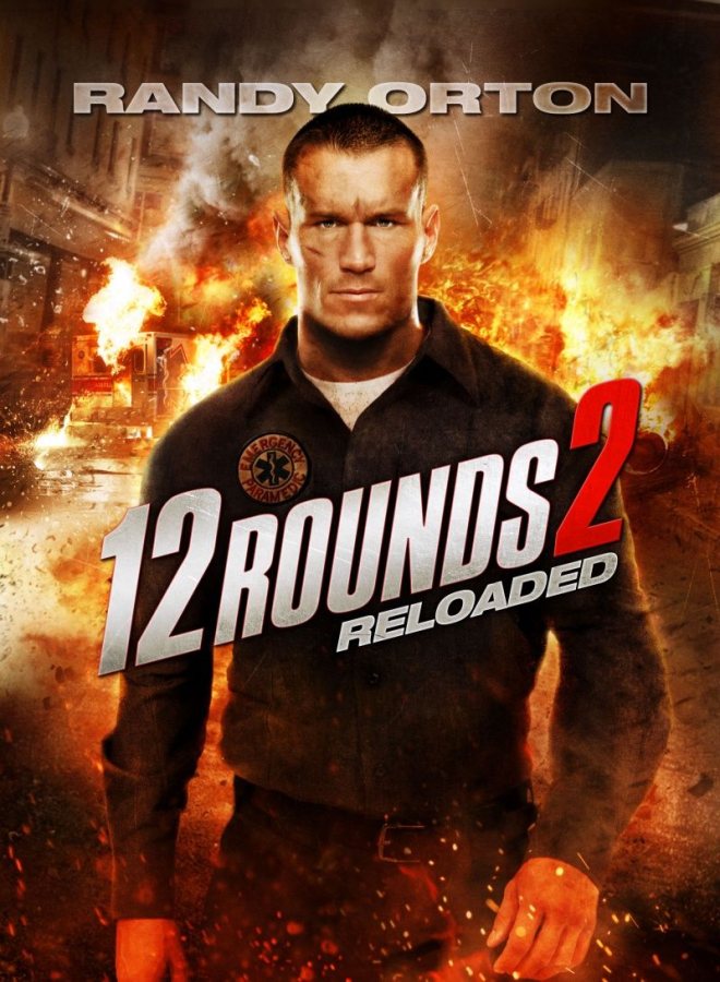 12 რაუნდი: გადატვირთვა / 12 Rounds: Reloaded (ქართულად, qartulad)