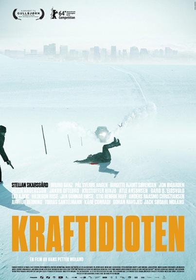 In Order of Disappearance / სულელური საქმე (ქართულად, qartulad)