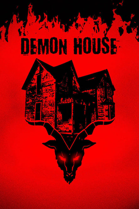 Demon House / დემონის სახლი (ქართულად, qartulad)