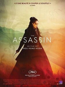 The Assassin / მკვლელი (ქართულად, qartulad)