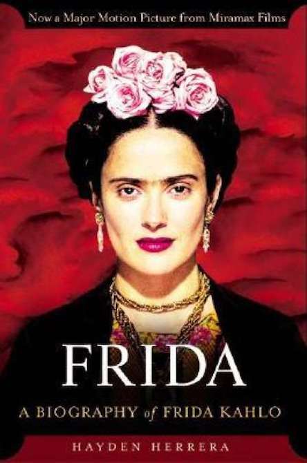 ფრიდა / Frida (ქართულად, qartulad)