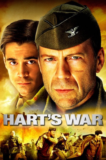 Hart`s War / ჰარტის ომი (ქართულად, qartulad)