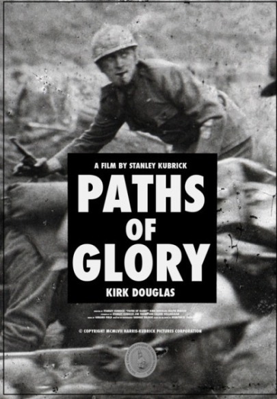 Paths of Glory / დიდების ბილიკები (ქართულად, qartulad)