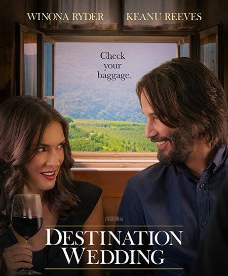 დანიშნულების ადგილი: ქორწილი / Destination Wedding (ქართულად, qartulad)