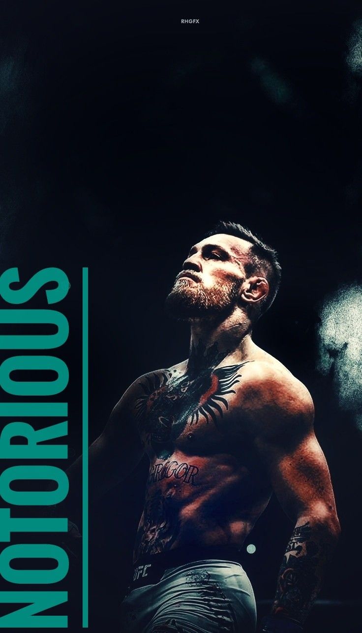 კონორ მაკგრეგორი: სევდიანად ცნობილი / Conor McGregor: Notorious (ქართულად, qartulad)