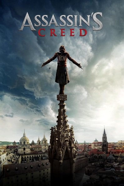 Assassin's Creed / ასასინების კრედო (ქართულად, qartulad)