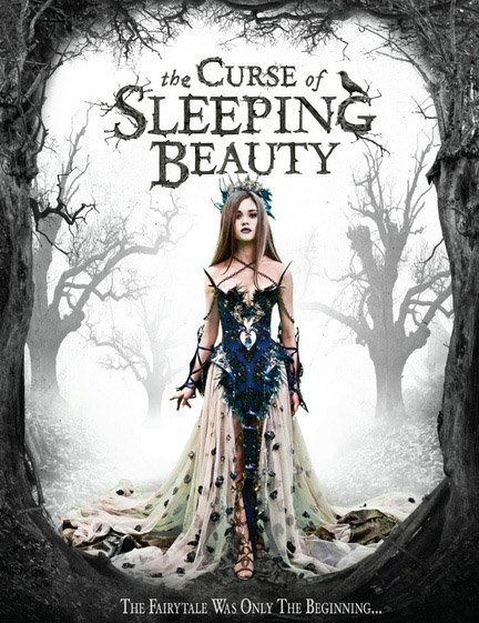 მძინარე მზეთუნახავის წყევლა / The Curse of Sleeping Beauty (ქართულად, qartulad)