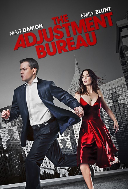 The Adjustment Bureau / რეალობის შემცვლელნი (ქართულად, qartulad)