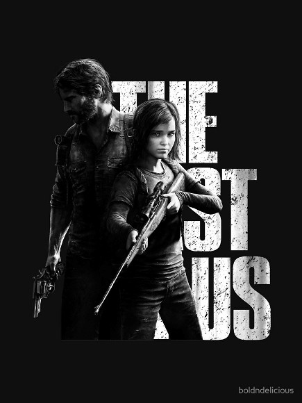 The Last Of Us Remastered / უკანასკნელი რემასტერი (ქართულად, qartulad)