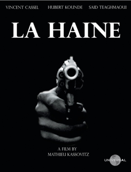 La Haine / სიძულვილი (ქართულად, qartulad)