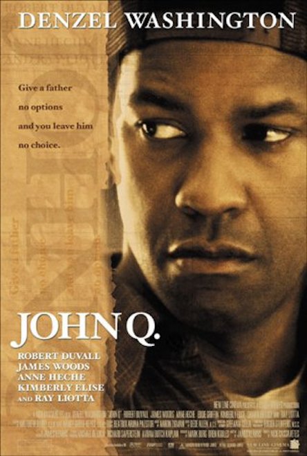 John Q / ჯონ ქიუ (ქართულად, qartulad)