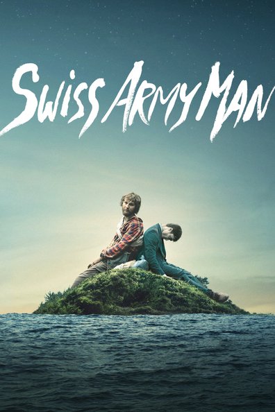 შვეიცარელი ჯარისკაცი / Swiss Army Man (ქართულად, qartulad)