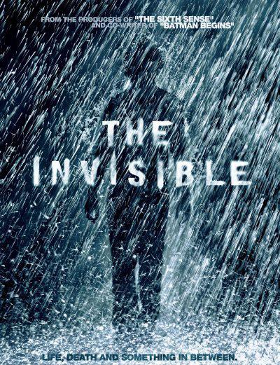 უხილავი / The Invisible (ქართულად, qartulad)