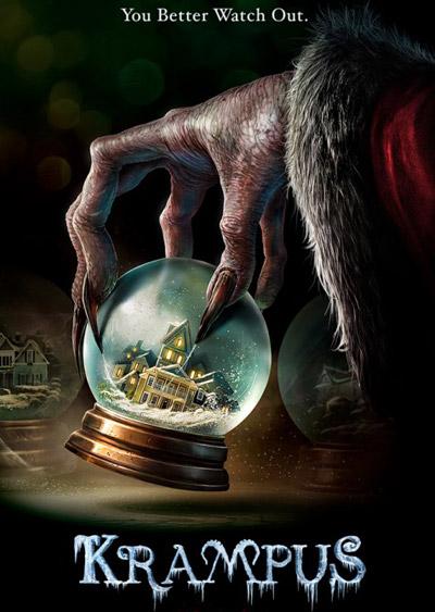 კრამპუსი / Krampus (ქართულად, qartulad)