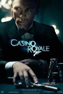 კაზინო როიალი / Casino Royale (ქართულად, qartulad)