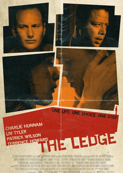 ვნების ფასი / The Ledge (ქართულად, qartulad)