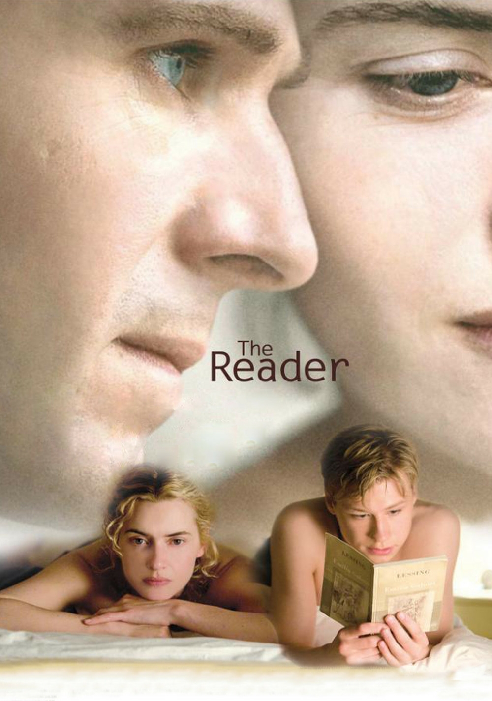 The Reader / მკითხველი (ქართულად, qartulad)