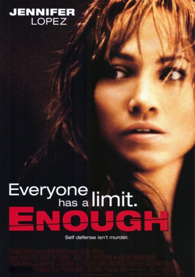 საკმარისია / Enough (ქართულად, qartulad)